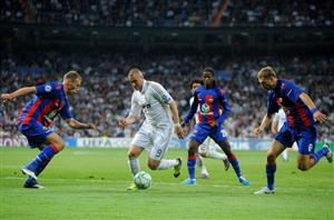 CSKA Moscow kumpara sa Real Madrid Preview at Mga Tip sa Pagtaya